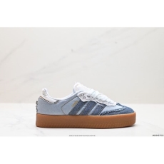 Adidas Samba Shoes